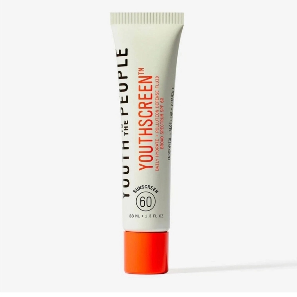 NEW Youth To The People Youthscreen SPF 60